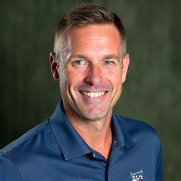 Head Golf Coach Professional