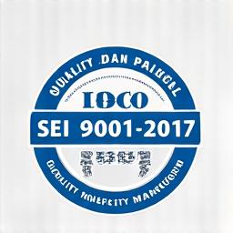 ISO Quality Management Certification