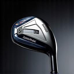 TaylorMade Golf Innovation Technology
