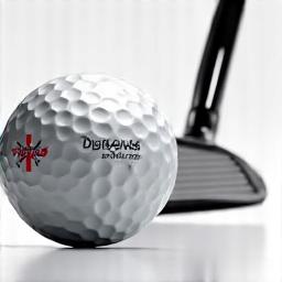 Titleist Golf Equipment Partner